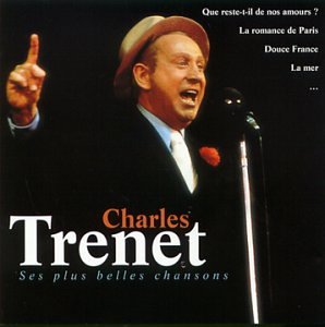 Charles Trenet - En Avant La Musique - Zortam Music