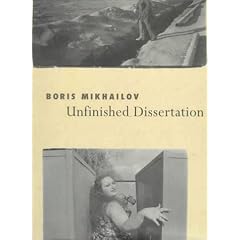 Unfinished Dissertation: Or Discussions With Oneself