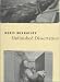 Search : Unfinished Dissertation: Or Discussions With Oneself