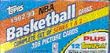 1992/93 Topps Basketball Factory Set (Shaq Rookie!)