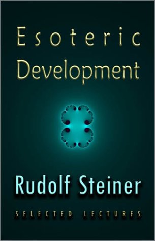 Esoteric Development