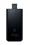 Apple iPod Leather Case for iPod nano 1G (Black)