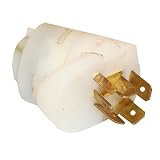 Beck Arnley  201-1076  Ignition Switch by Beck Arnley