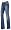 ESPRIT Smart Straight N29B24 Damen Jeanshosen/ Lang, Straight Fit (Gerades Bein)