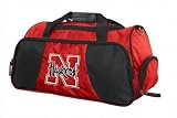 Nebraska Cornhuskers Gym Bag