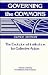 Governing the Commons: The Evolution of Institutions for Collective Action (Political Economy of Institutions and Decisions)