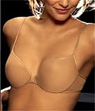 Lily Of France : Lily of France Nude Illusion Seamless Underwire Bra