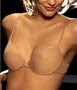 Lily of France Nude Illusion Seamless Underwire Bra