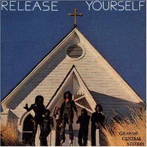 Graham Central Station - Release Yourself - Zortam Music