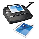 GBC7703800 - WireBind W400 Manual Wire Binding System