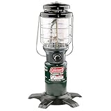 Coleman Northstar Instastart Tube-Mantle Propane Lantern