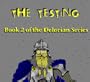 The Testing (Palm OS5) downloadable Software