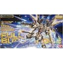 Gundam MG Strike Freedom Gundam Full Burst Mode Scale 1/100