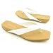 Aerosoles Heart N Soul Black thongs