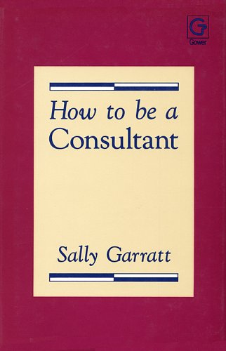 Companies and Consultants