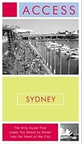 Access Sydney 2e