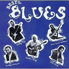 Best of the Blues