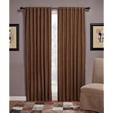 54 Wide x 84 Long Austin Blackout Energy Saving Thermal Curtain Panel by 