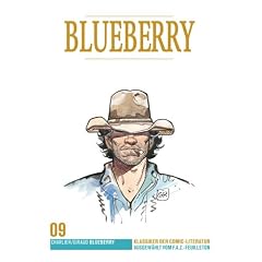 Blueberry - F.A.Z. Comic-Klassiker, Band 9