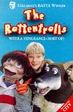 Cover of Rottentrolls II by Graham Marks 0233992537