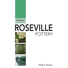 Roseville Pottery: Warman's Companion (Warman's Companion: Roseville Pottery)