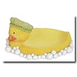 Just Duckie Soap Dish
