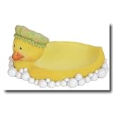 Just Duckie Soap Dish
