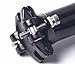 Signswise 31.6*400mm Carbon Fiber Mountain Bike MTB Seatpost Seat Post Tube