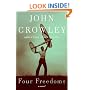 Four Freedoms: A Novel
