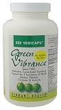 Vibrant Health - Green Vibrance, 225 veggie caps