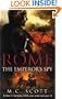 Rome: The Emperor's Spy