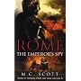 The Fire of Rome de Manda Scott