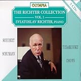 The Richter Collection, Vol. 1