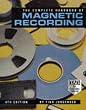 The Complete Handbook of Magnetic Recording