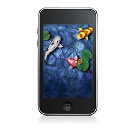 Apple iPod touch (2nd Generation) OLD MODEL