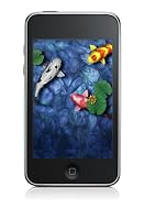 Apple iPod touch 32 GB (2nd Generation) OLD MODEL