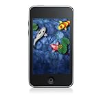 Apple iPod touch 32 GB (2nd Generation)