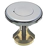 三栄水栓 【洗面用 カウンター化粧蓋】 穴径23~32mm用 R702 [Tools & Hardware]