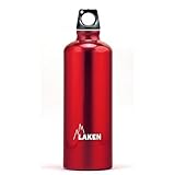 LAKEN(ラーケン)フツーラ0.75 レッド