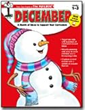 December: A month of ideas at your fingertips!