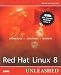 Book Red Hat Linux 8 Unleashed