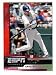 2005 Upper Deck ESPN #87 Michael Young Texas Rangers Baseball Card - Mint Condition- Shipped In Protective Screwdown Case!