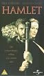 Hamlet [VHS] [UK Import]