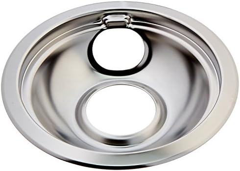316048413 - Tappan Aftermarket Replacement Stove Range Oven Drip Bowl Pan