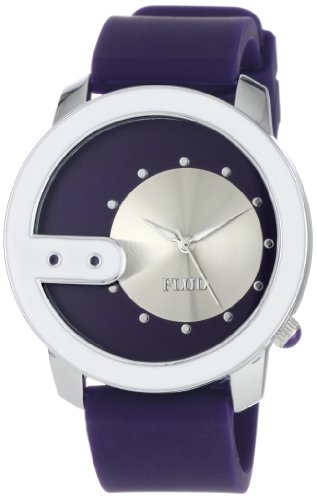 Flud Men's REX004 Re-Exchange Watch