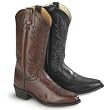 Dan Post Western Cowboy Boots