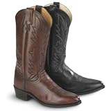 Dan Post Western Cowboy Boots