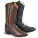 Dan Post Western Cowboy Boots