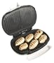 George Foreman GR44TMR Double Knockout Grill