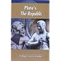 Plato's the "Republic" (Beginner's Guide Great Works Series)